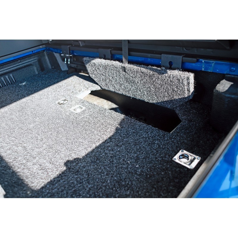 TIROIR DE BENNE Ford Ranger T6 19-23 2.0 Diesel 