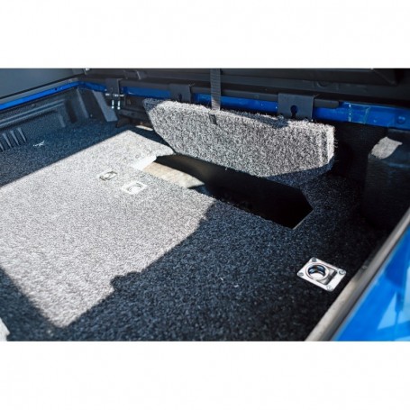 TIROIR DE BENNE Ford Ranger T6 19-23 2.0 Diesel 