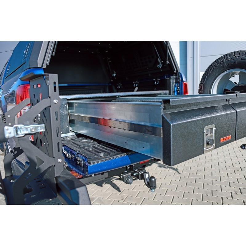 TIROIR DE BENNE Ford Ranger T6 19-23 2.0 Diesel 