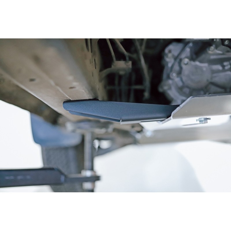 Protection de boîte de vitesses et de transfert pour Ford Ranger T6 2019-2023 2.0 Diesel 