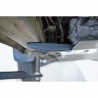 Protection de boîte de vitesses et de transfert pour Ford Ranger T6 2019-2023 2.0 Diesel 