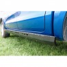 rocksliders marche pieds Ford Ranger T6 2019-2023 2.0 Diesel 