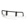 PARE CHOC AVANT AVEC BULLBAR GALLOPER 1998-2003 