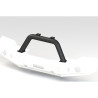 PARE CHOC AVANT AVEC BULLBAR Jeep JK 07-12 