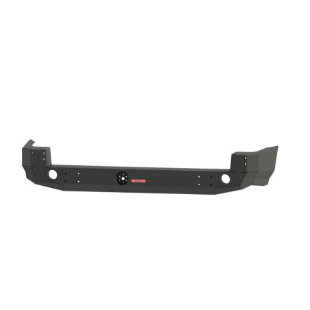 PARE CHOC ARRIERE NUE JEEP grand cherokee ZJ 