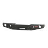 PARE CHOC AVANT SANS BULLBAR pour Land Rover Defender 110 — version sans climatisation 