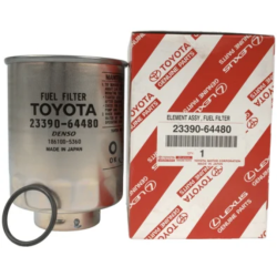 FILTRE à CARBURANT [Origine...