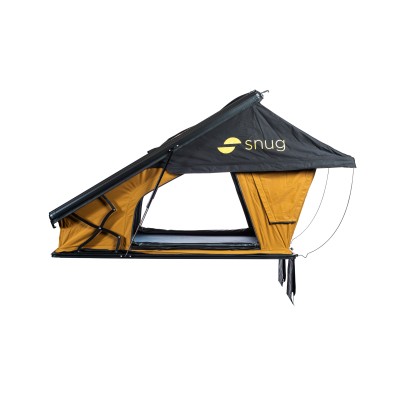TENTE DE TOIT ALUMINIUM SNUG JURA 