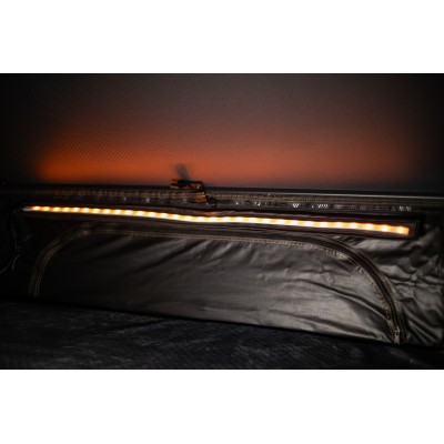 TENTE DE TOIT ALUMINIUM SNUG JURA 