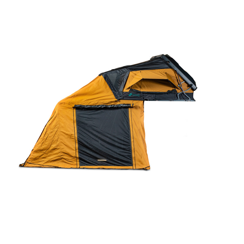 ANNEXE TENTE DE TOIT ECRINS rigide 