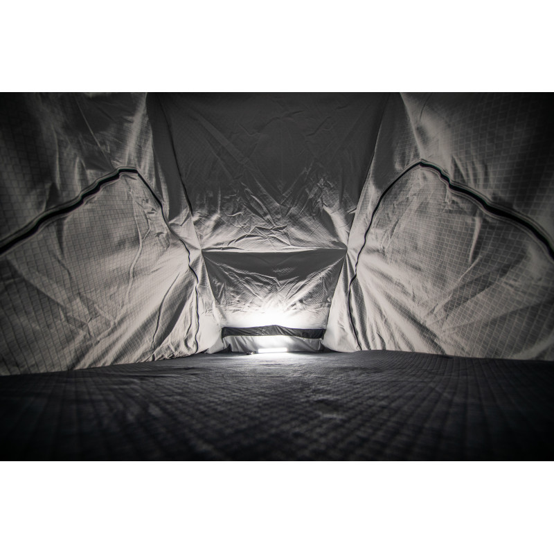 KIT ISOLATION THERMIQUE TENTE DE TOIT 150 RIGIDE " HIMALAYA " 