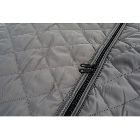 KIT ISOLATION THERMIQUE TENTE DE TOIT 150 RIGIDE " HIMALAYA " 