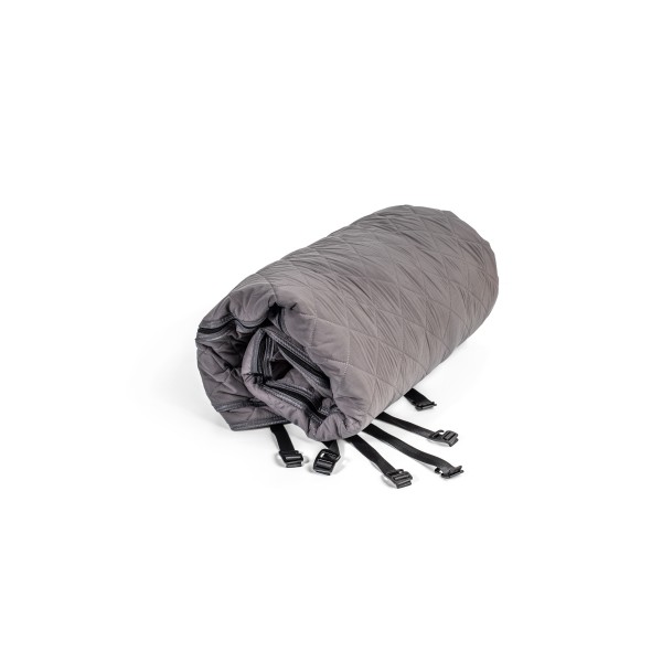KIT ISOLATION THERMIQUE TENTE DE TOIT JURA