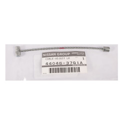 câble de Frein de stationnement -  [Origine Constructeur] 