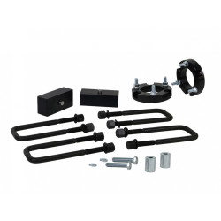 Kit de réhausse Base +4,5 cm pour Toyota Hilux Vigo (de 2005 à 2015) 