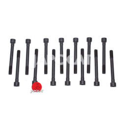 VIS de CULASSE [AMC] (le jeu) 