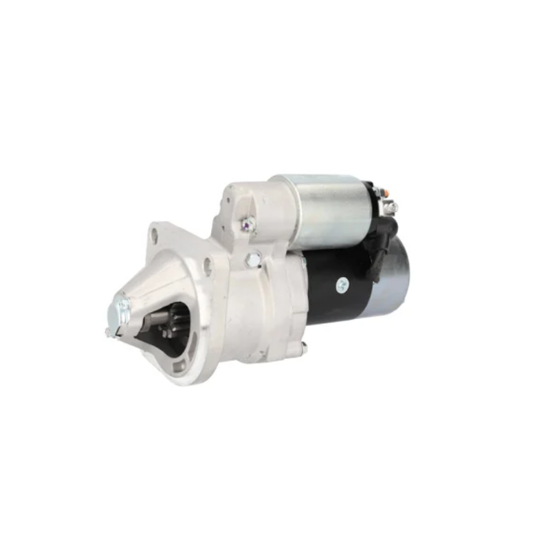 DEMARREUR - 24V - 3.5 KW - 11 Dents 