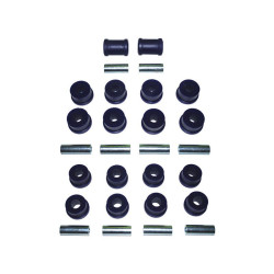 KIT SILENT-BLOCS Polyuréthane SuperPro 