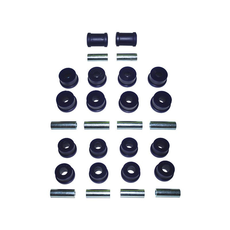KIT SILENT-BLOCS Polyuréthane SuperPro 