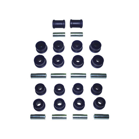 KIT SILENT-BLOCS Polyuréthane SuperPro 