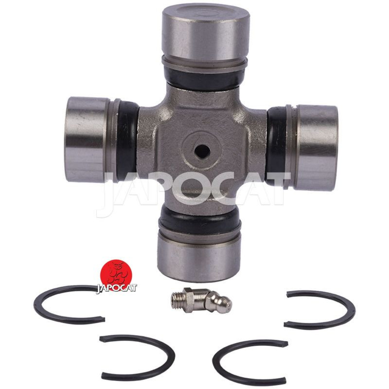 CROISILLON de TRANSMISSION [Générique] 