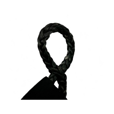 MANILLE SOUPLE TEXTILE 12MM - 22 T 
