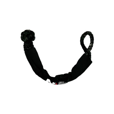 MANILLE SOUPLE TEXTILE 12MM - 22 T 