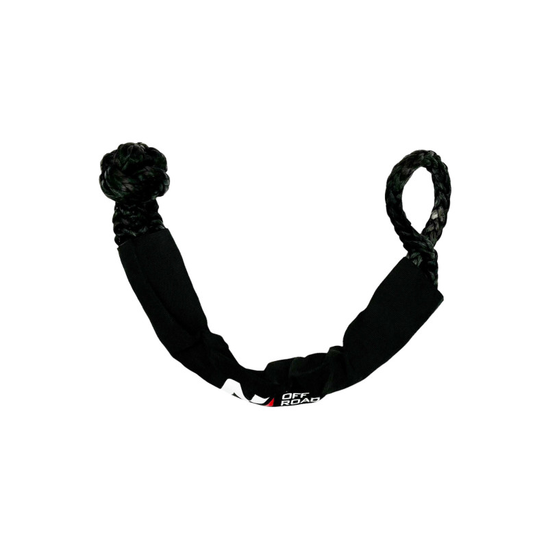 MANILLE SOUPLE TEXTILE 12MM - 22 T 