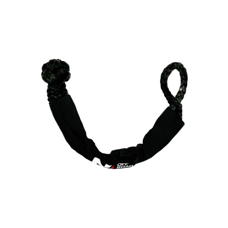 MANILLE SOUPLE TEXTILE 12MM - 22 T 