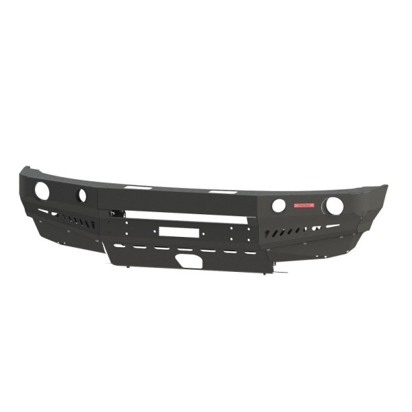 PARE CHOC AVANT SANS BULLBAR POUR LAND ROVER DISCOVERY III