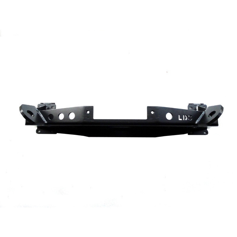 PLATINE DE TREUIL pour pc origine - LAND ROVER DISCOVERY III/IV 