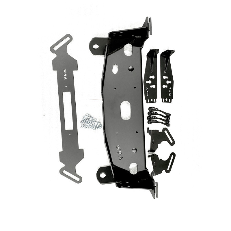 PLATINE DE TREUIL pour pc origine - LAND ROVER DISCOVERY III/IV 