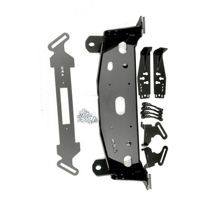 PLATINE DE TREUIL pour pc origine - LAND ROVER DISCOVERY III/IV 