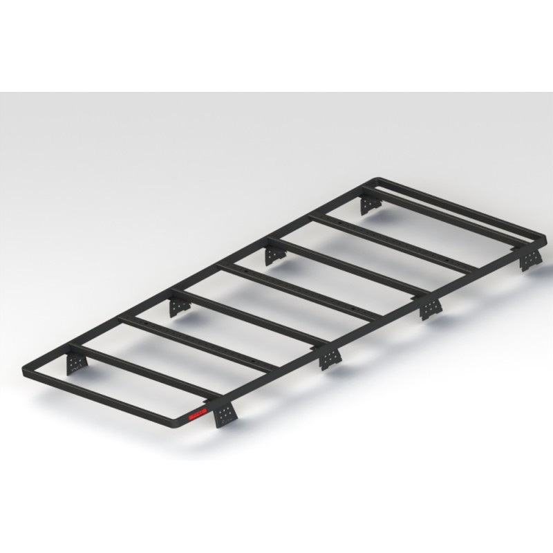 PROTECTION POUR PONT ARRIERE  -  LAND ROVER DISCOVERY III 