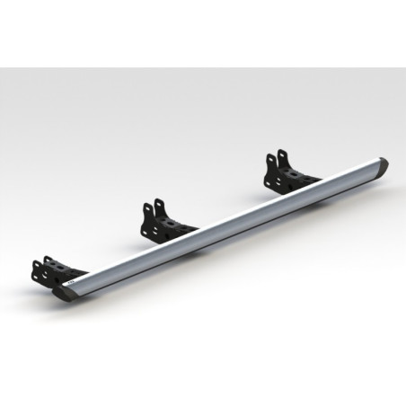ROCK SLIDERS - MITSUBISHI L200 96-05 