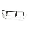 PARE CHOC AVANT AVEC BULLBAR KB4 DE 2005 - 2010 
