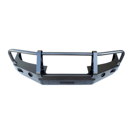 PARE CHOC AVANT AVEC BULLBAR KB4 DE 2005 - 2010 