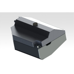 RESERVOIR ADDITIONNEL CARBURANT ET EAU - Toyota land cruiser J100 98-07 