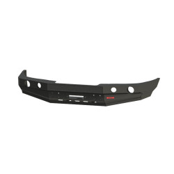 PARE CHOC AVANT SANS BULLBAR FECLIFT TOYOTA LAND CRUISER J100 (1998-2004) 