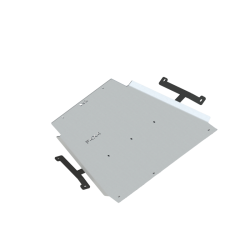 PROTECTION BOITE DE VITESSE POUR TOYOTA LAND CRUISER J100 (1998-2007) - essence automatique  