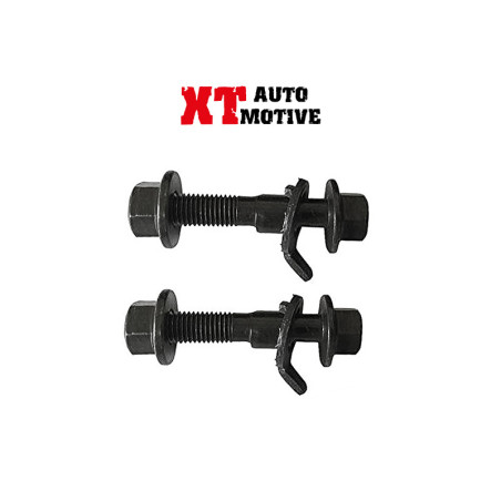 Kit de 2 Boulons de Réglage du Carrossage grand vitara  