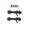 Kit de 2 Boulons de Réglage du Carrossage grand vitara  