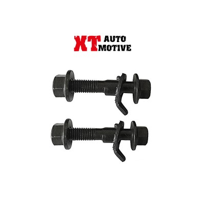 Kit de 2 Boulons de Réglage du Carrossage grand vitara  