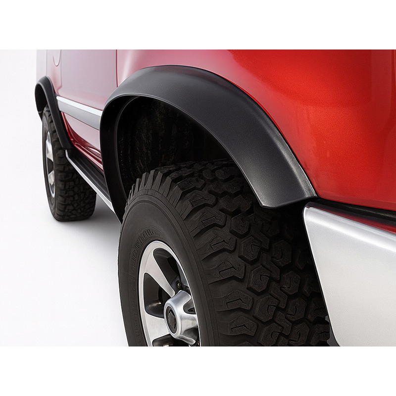 ELARGISSEUR D AILE SOUPLE 4 CM 