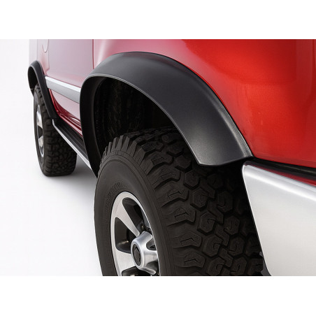 ELARGISSEUR D AILE SOUPLE  6 CM 