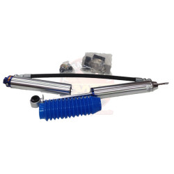 AMORTISSEUR Arrière Terrain...