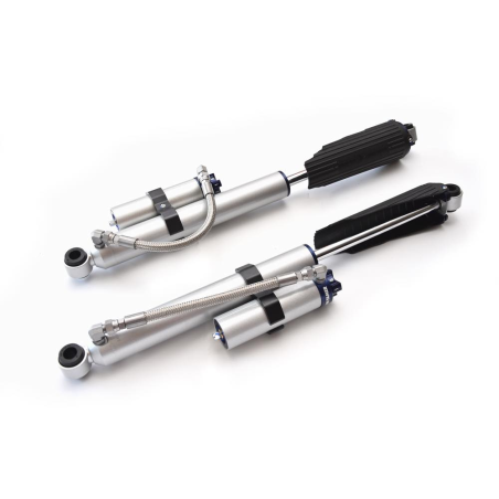 AMORTISSEURS Avant Terrain Tamer à Bonbonne séparée - la paire 