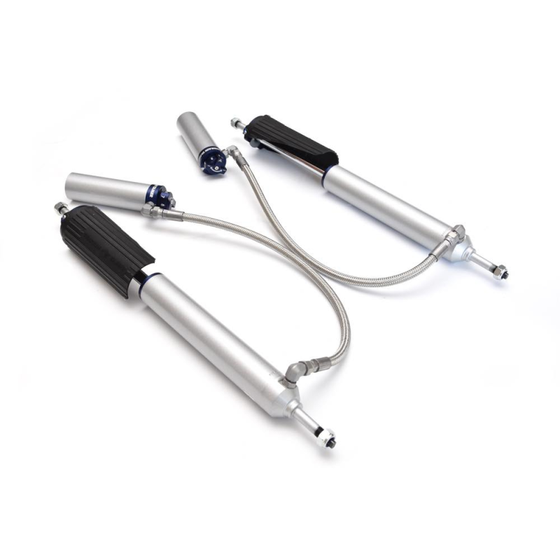 AMORTISSEURS Avant Terrain Tamer à Bonbonne séparée - la paire 