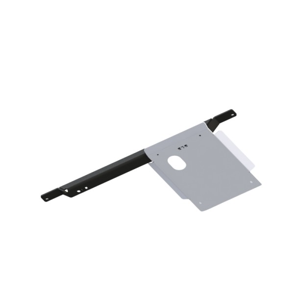 PROTECTION BOITE DE TRANSFERT POUR TOYOTA LAND CRUISER J100 (1998-2007) - DIESEL BOITE AUTOMATIQUE