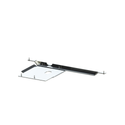 PROTECTION BOITE DE TRANSFERT POUR TOYOTA LAND CRUISER J100 (1998-2007) - DIESEL BOITE AUTOMATIQUE 